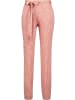 alife and kickin Leggings "Aliceak B Pants" in Rosa