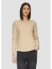 s.Oliver T-Shirt in 83G2_beige