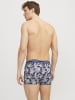 Jack & Jones 5er-Pack Trunks in Ocean Cavern