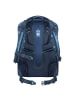 Coocazoo Mate Schulrucksack 44 cm in Blue Orbit