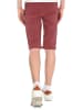 BEZLIT Chino Shorts in Bordeaux