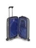 Roncato We Are Glam 4 Rollen Kabinentrolley 55 cm nero-grafite