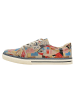 Dogo Classic Sneaker - Hi Fish 39 in Mehrfarbig