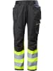 Helly Hansen Arbeitshose "Uc-Me Cons Pant Cl1" in Gelb