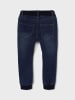 name it Jeans in Dark Blue Denim