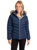 Trespass Steppjacke in Blau