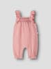 name it Overall in Rose Tan