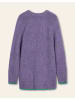 Oilily Cardigan Vince in Lila
