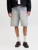 Jack & Jones Baggy Fit Shorts in Dark Navy