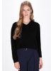 DreiMaster Women Sweater in black