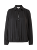 s.Oliver Bluse langarm in Schwarz