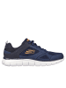 Skechers Outdoorschuhe TRACK - SYNTAC in navy