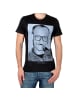 Eleven Paris T-Shirt Terry Ts Terry Richardson Schwarz