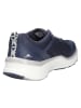 Joya Schnürschuh VELOCE M DARK BLUE in blau