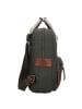 Camel Active Bari Daypack M 34.5 cm Laptopfach in khaki
