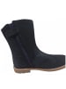 Lurchi Schaftstiefel  Famosa  in Blau
