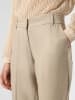 BRAX  Hose Maron in beige