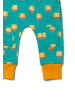 Little Green Radicals Bio-Comfy-Jogger in Grün