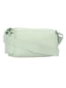 LIEBESKIND BERLIN Lila Umhängetasche 24 cm in sage