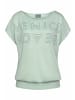 Venice Beach Rundhalsshirt in mint