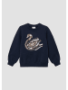 s.Oliver Sweatshirt  in  5952_navy