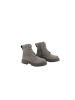 Apple of Eden Winterstiefel in grau