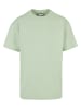 Urban Classics T-Shirts in vintagegreen