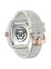 Philipp Plein Automatikuhr PWBAA1323 in Weiß