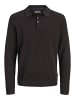 Jack & Jones Strickpullover in Ganache