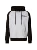 Mister Tee Sweat & Fleece - Hoody in h.grey/blk