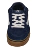 Vans Sneaker Low CALDRONE Suede  in blau