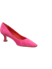 Pas de Rouge Pumps in rosa