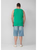 s.Oliver T-Shirt in 7595_grün
