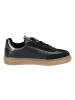 Tamaris Schnürschuhe in BLACK
