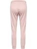 Hummel Hummel Hose Hmllegacy Multisport Damen in CHALK PINK