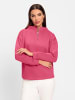 Heine Langarmshirt in fuchsia