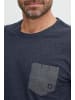 FQ1924 T-Shirt FQDante in Blau
