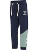 Hummel Verstellbare Taille Hose Hmlsportive Mädchen in BLACK IRIS
