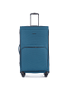 Stratic Bendigo Light+ - 4-Rollen-Trolley 84 cm L erw. in petrol