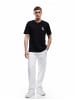 KOTON TSHIRT SS in Schwarz