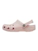 Crocs Classic-Clog Weiß