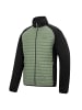 Regatta Clumber Hybridjacke in Sage