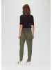 s.Oliver Hose in 7926_olivgrün