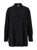 QS Bluse in 9999_schwarz