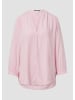 QS Bluse in 4121_zartrosa
