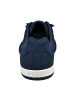 Bugatti Sneaker in blau