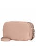 Seidenfelt Malvik Boxy - Umhängetasche 24 cm (shy rose) in shy rose