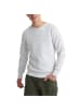 Superdry Sweatshirt Sweat Shirt Shop Embossed Crew in grau