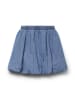 Vero Moda Girl Jeansrock in Medium Blue Denim