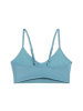 Puma Sport-BH "Move Bra" in Blau